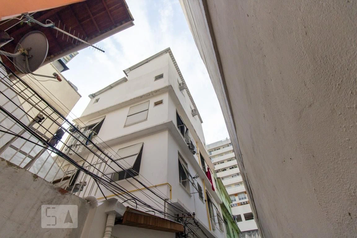 1-bedroom apartment with 2 levels and 40 m² — photo 25