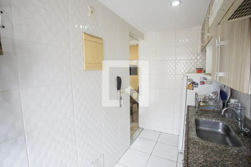 Apartamento com espaço de home office, Pechincha — photo 26