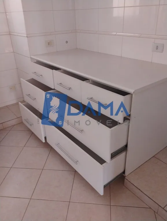 Apartamento com 3 quartos e cozinha fechada de 109 m² — photo 39