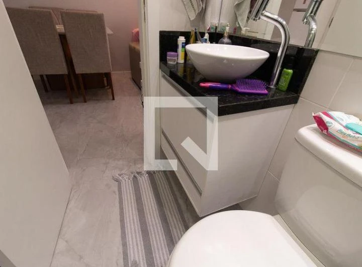 Apartamento mobiliado 1 quarto com cozinha integrada 50 m² — photo 8