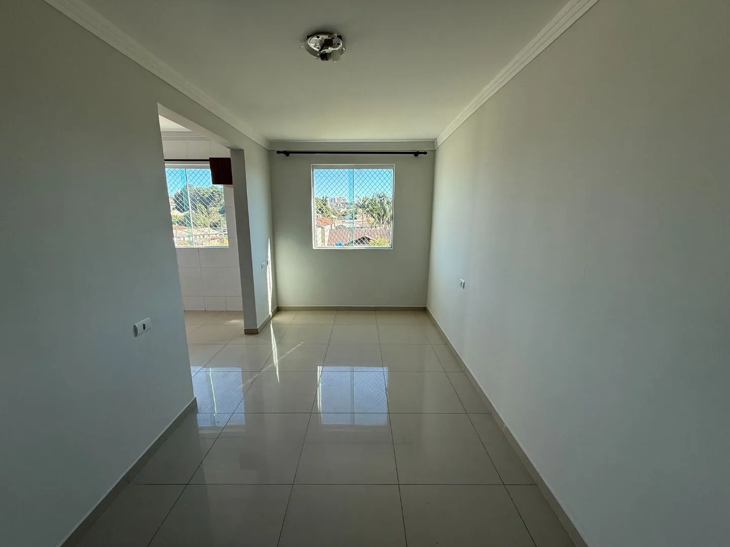 Apartamento de 56 m² e 2 quartos, Fanny — photo 14
