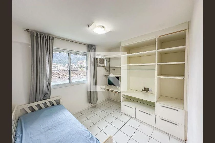 2 quartos e vista para as montanhas: apartamento de 62 m² — photo 46