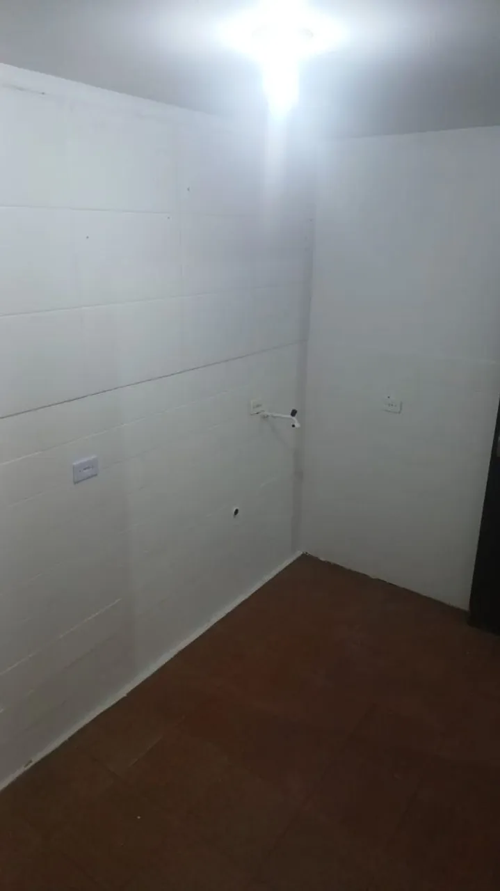 One-bedroom house, 36 m² — photo 15