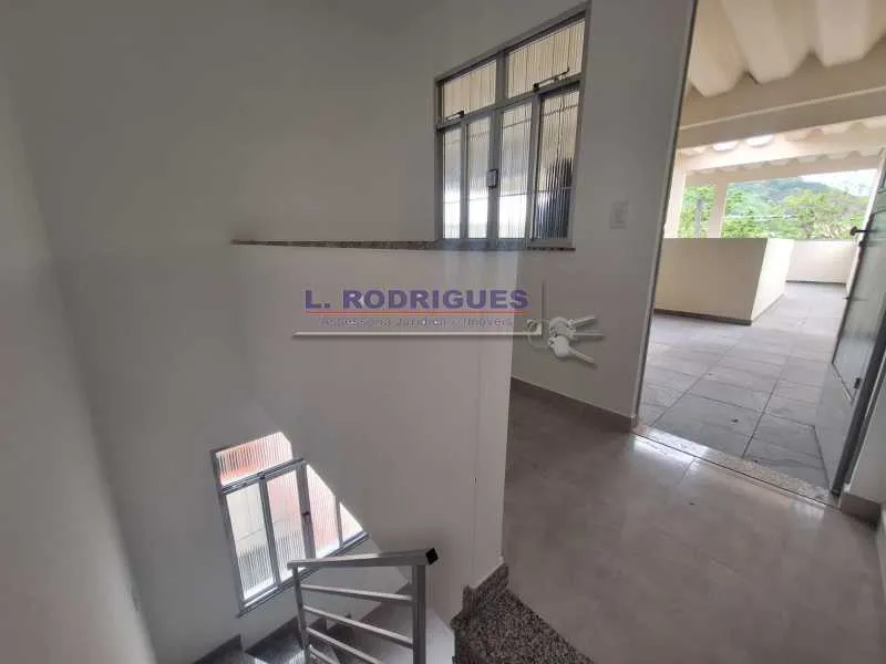 3-bedroom, 70 m² house in Rio de Janeiro — photo 21