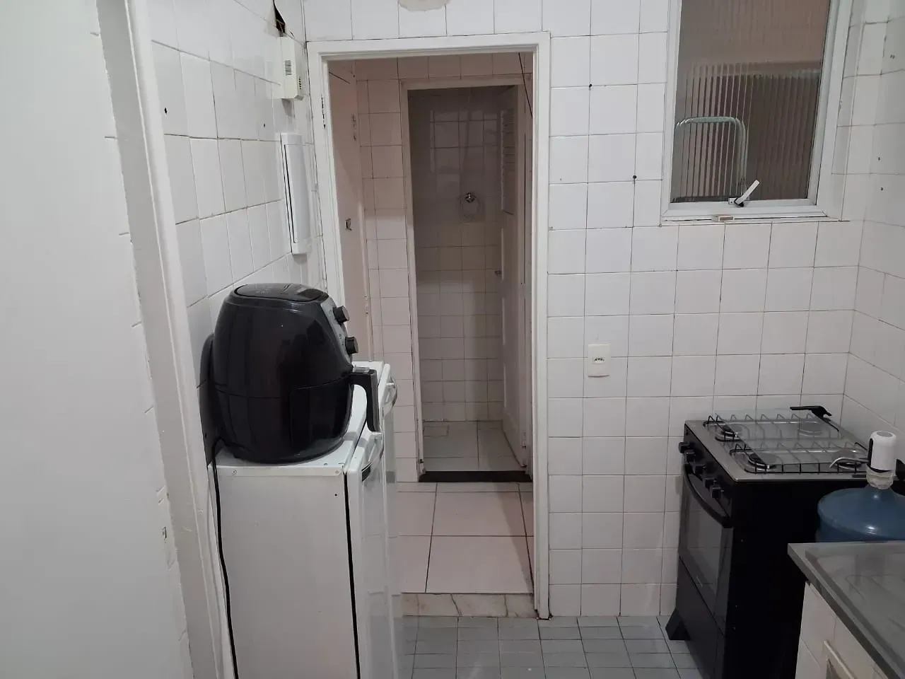 Furnished 65 m² apartment with 2 bedrooms and 2 bathrooms — photo 2