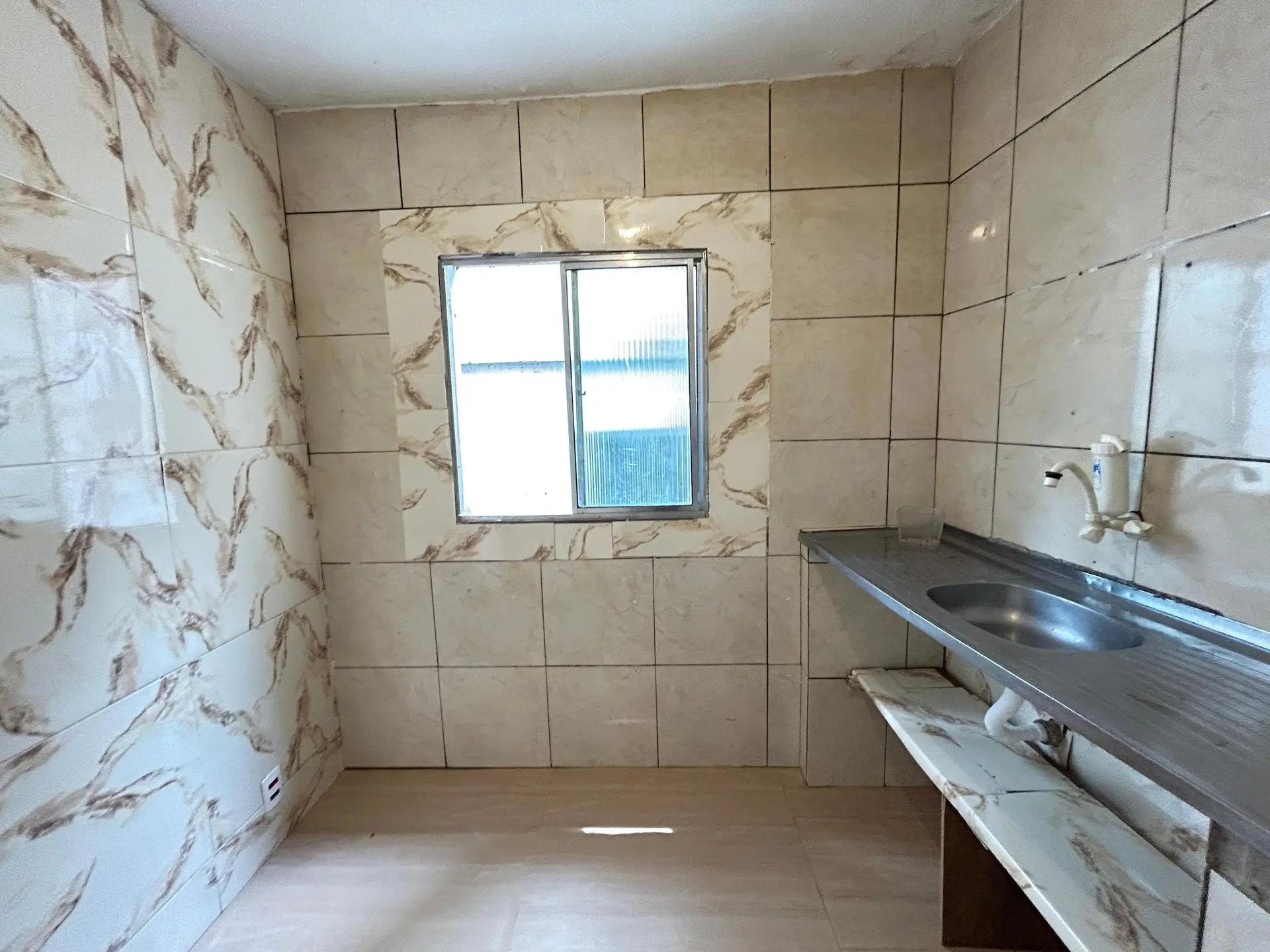 Дом: 1 спальня, 55 м² — photo 9