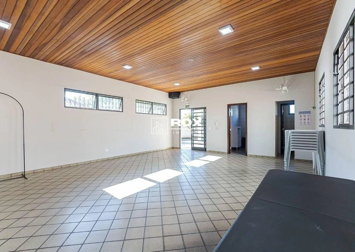 Apartamento de 2 quartos com espaço de home office, Cajuru — photo 23