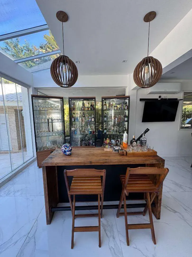 Casa mobiliada com 6 quartos suítes e 14 banheiros — photo 20