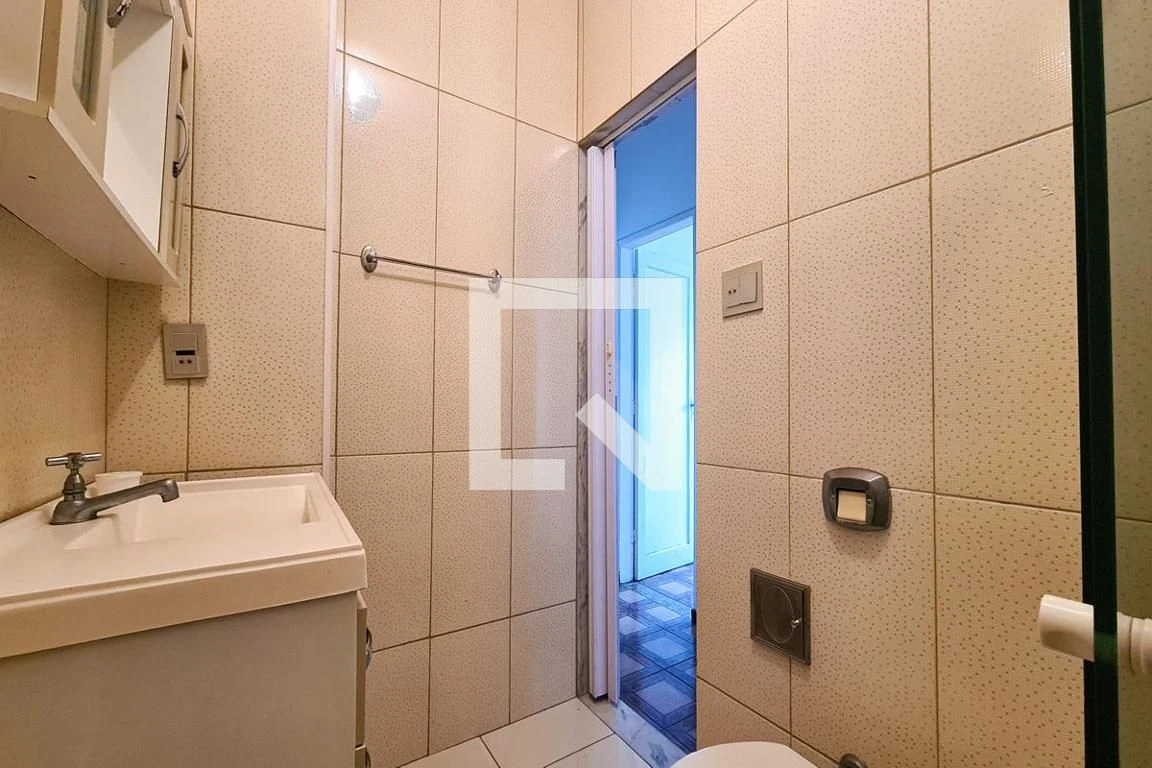 2-bedroom apartment, 50 m² — photo 39