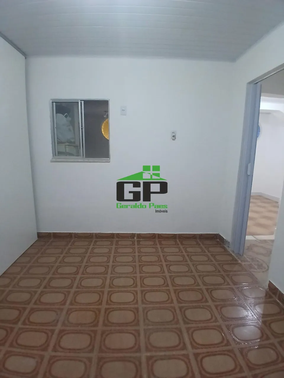 Casa sem mobília com 2 quartos e 1 banheiro — photo 7
