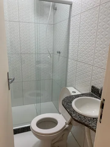 Квартира 110 м²: 3 спальни, 4 санузла и 1 парковка — photo 8