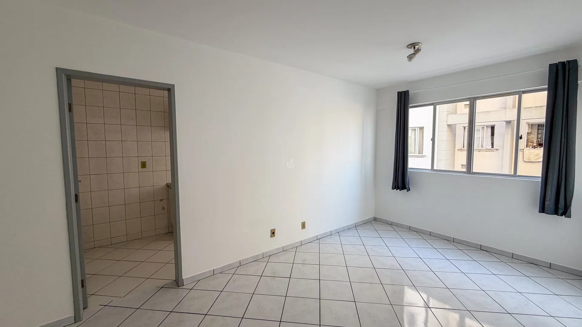 2-bedroom apartment, 60 m² — photo 12