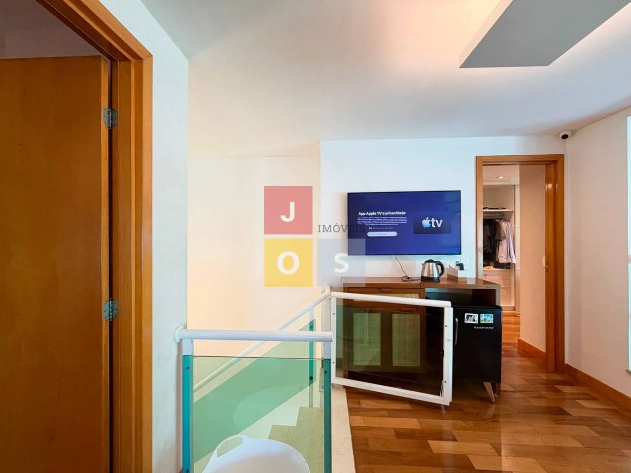 Apartamento mobiliado com 240 m² e 4 suítes — photo 60