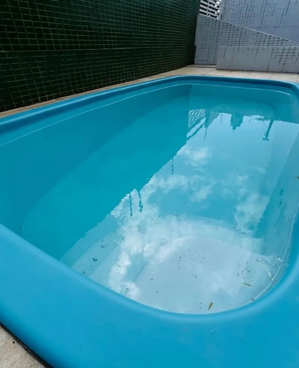 Departamento de 2 dormitorios en edificio con piscina — photo 5