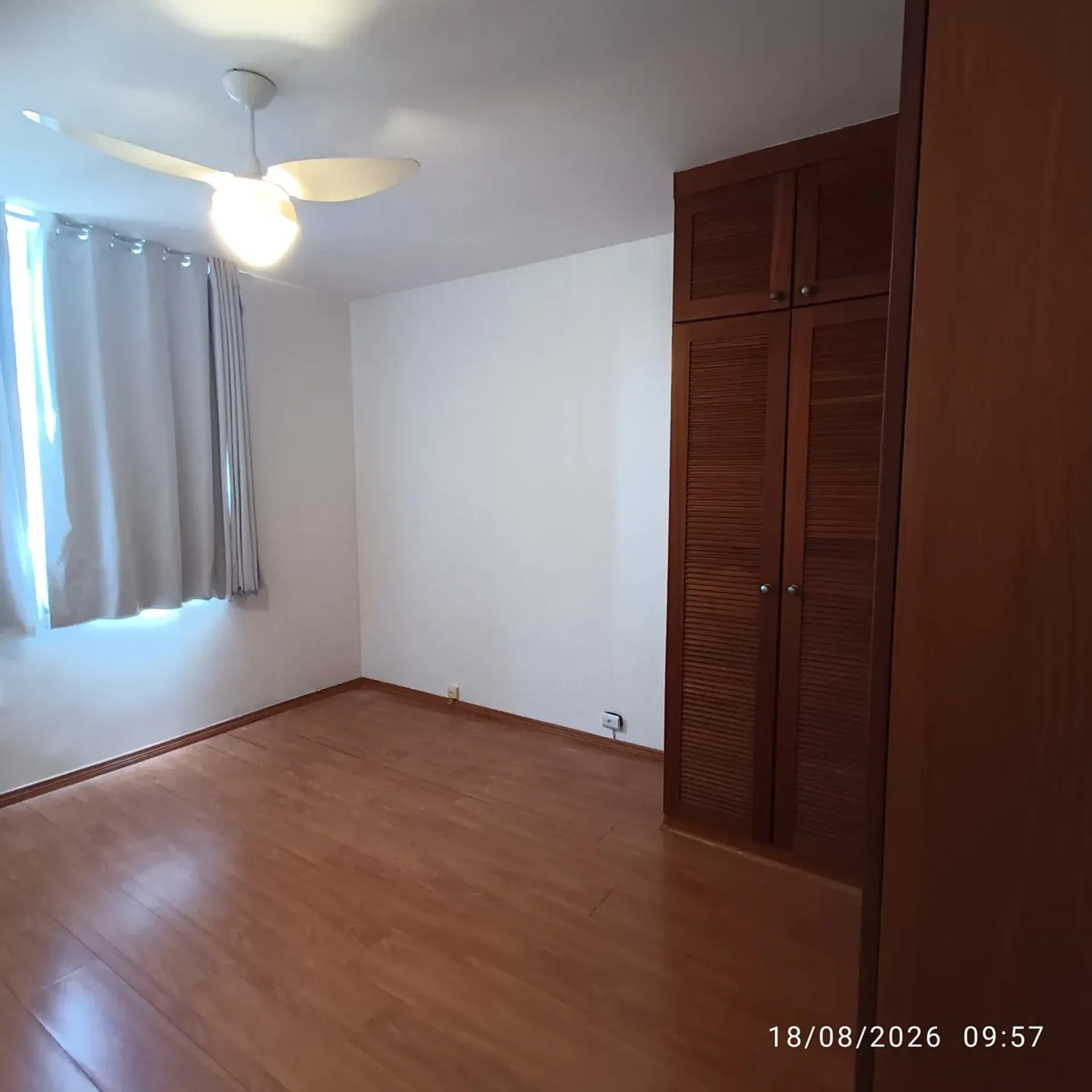 2-bedroom apartment in a building with a pool — photo 4