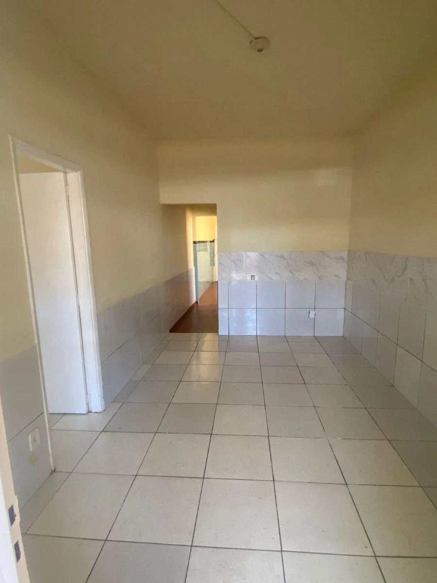 Rental house with a living room, 1 bedroom and balcony — photo 13