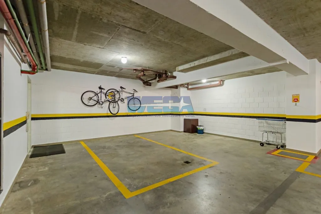 Apartamento mobiliado com 3 quartos e 149,42 m² — photo 38
