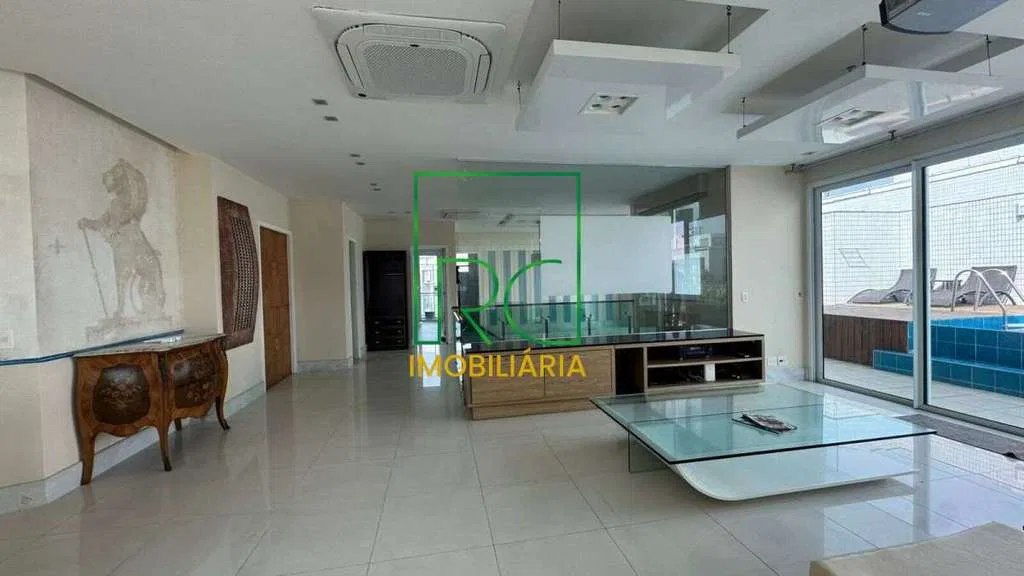 430 m² penthouse with 3 en-suite bedrooms and private BBQ — photo 25