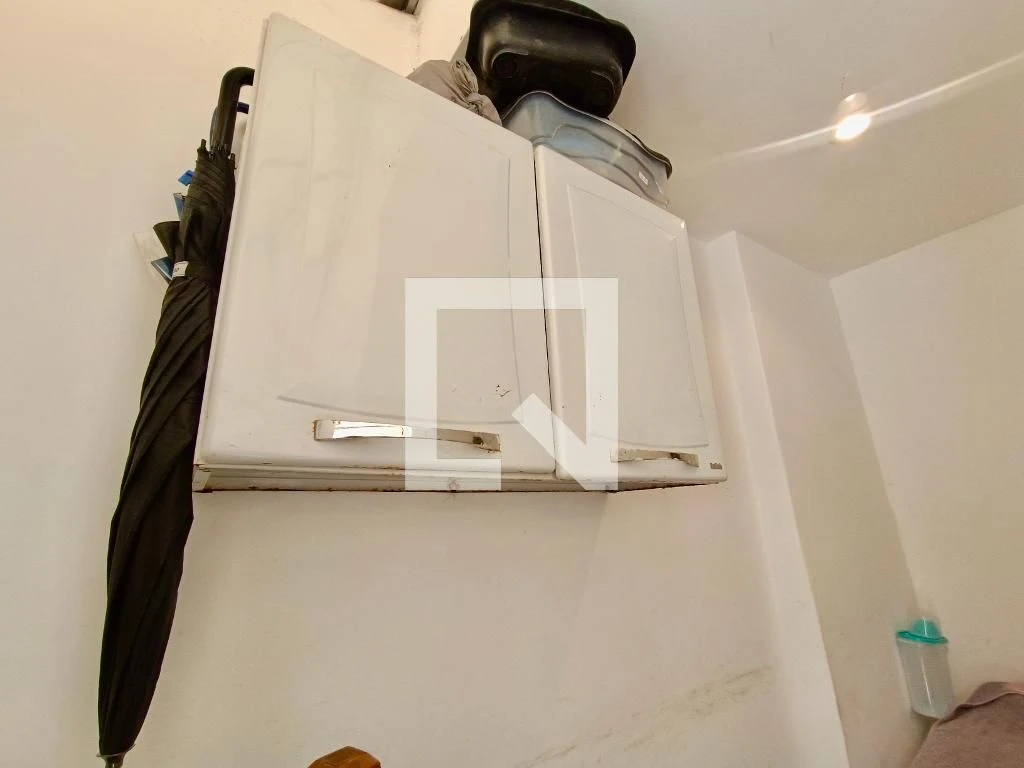 Furnished apartment with private yard and BBQ — photo 22