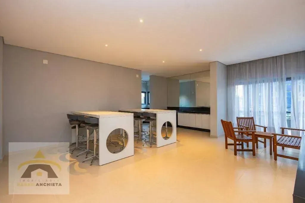 Estudio amueblado de 48 m² en el 15º piso con balcón — photo 99