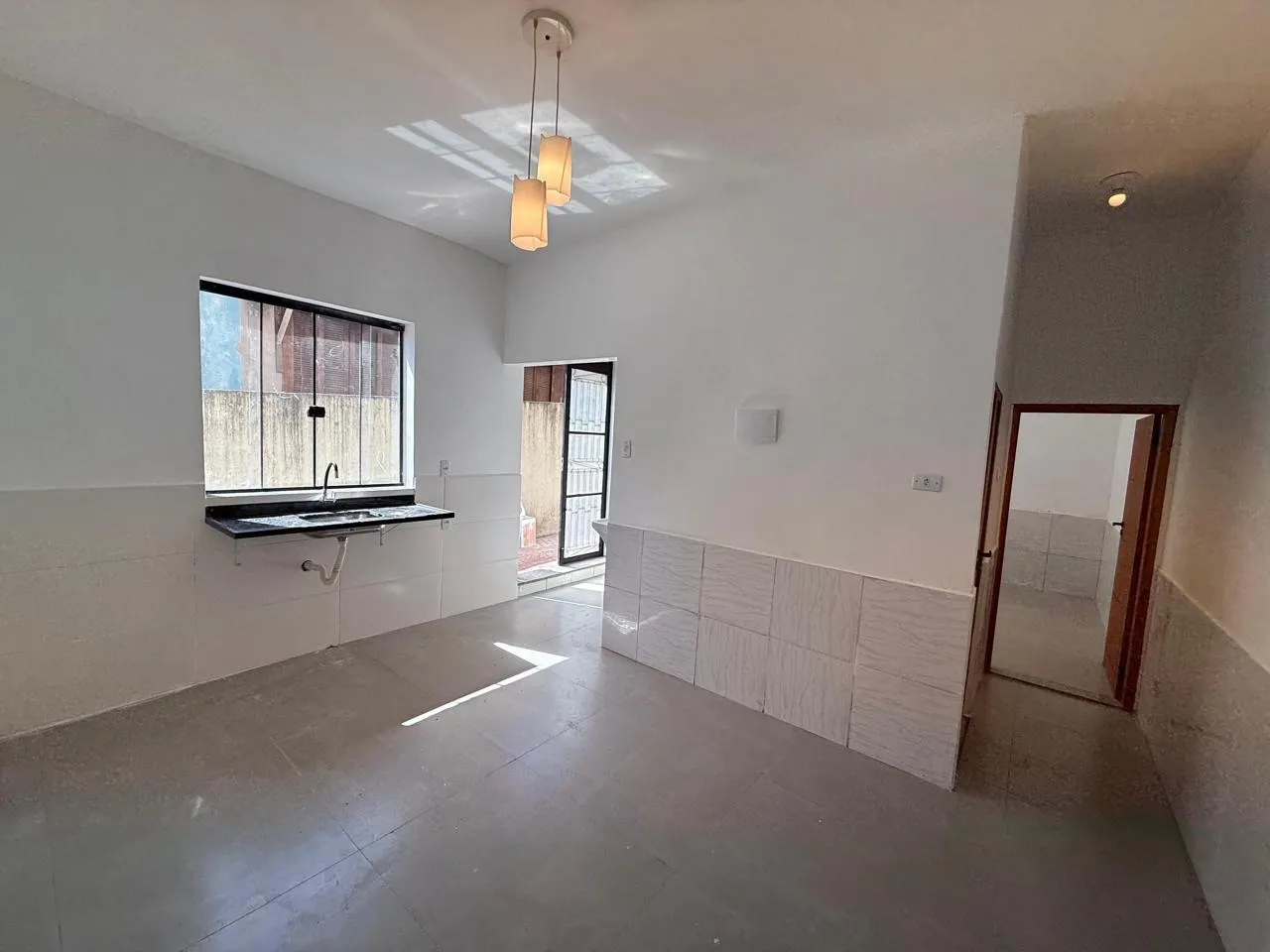 One-bedroom, 50 m² house in Rio de Janeiro