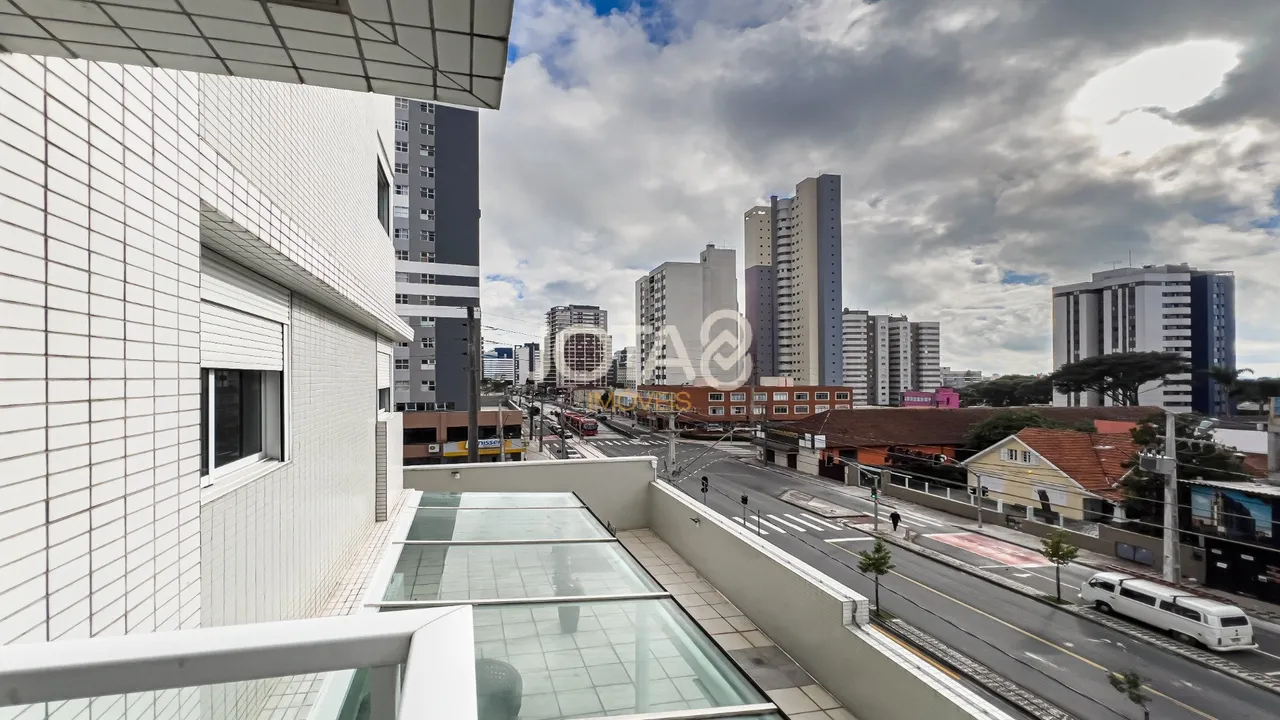 Apartamento com 3 quartos e varanda, 180 m² — photo 5