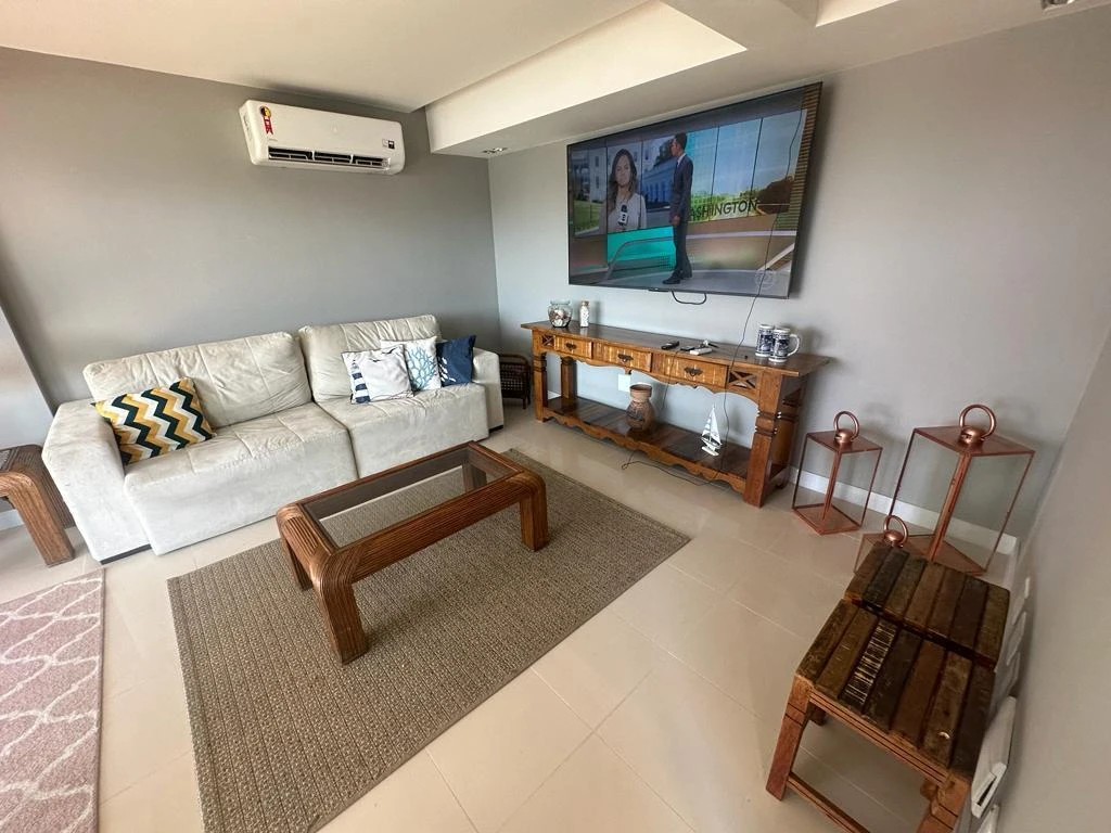Apartamento dúplex amueblado de 313 m² con 2 plazas — photo 31