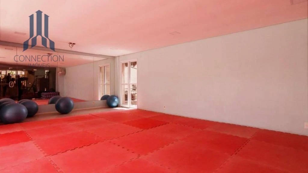 Apartamento mobiliado de 2 quartos com suíte e 66 m² — photo 20