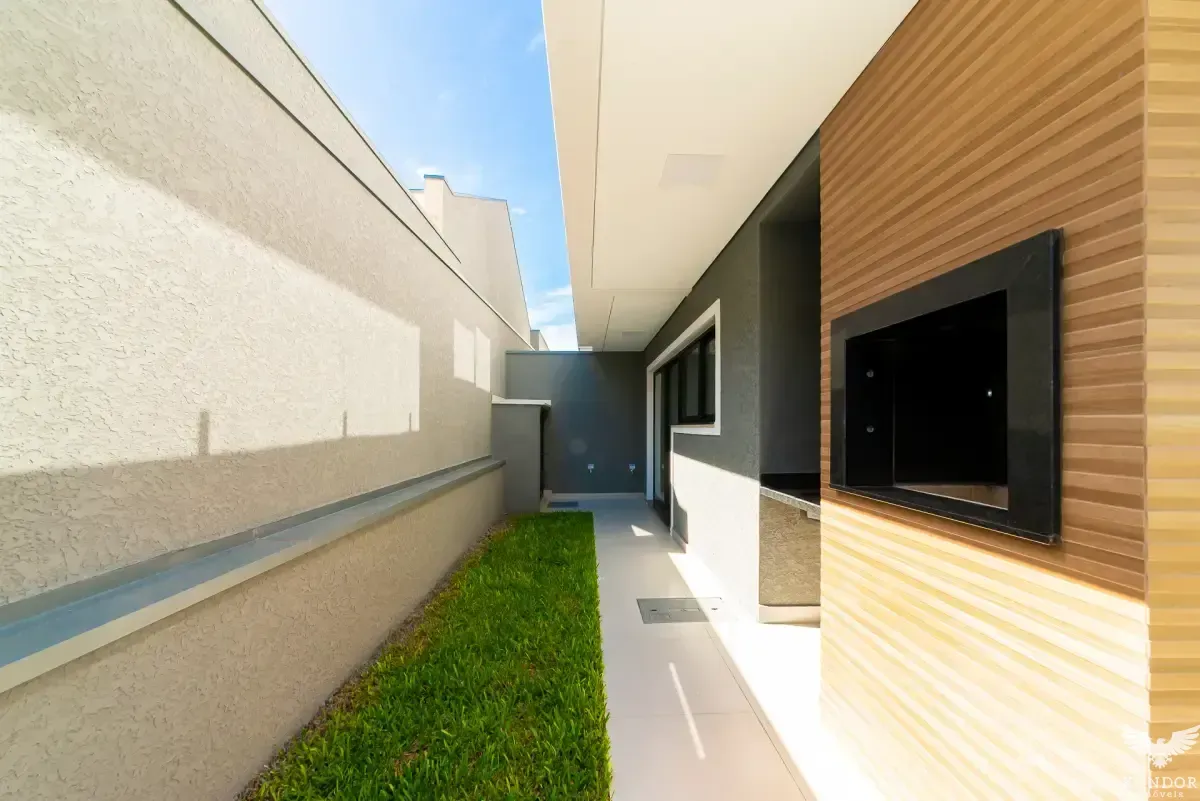 House for rent with 3 bedrooms and 135 m² of space — photo 6