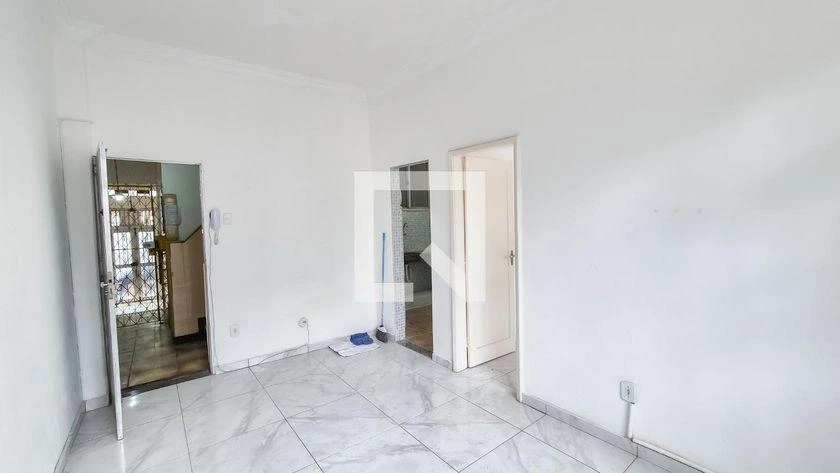 Apartamento de 1 quarto com máquina de lavar, Higienópolis — photo 24