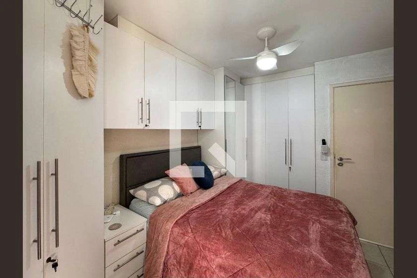 Apartamento mobiliado de 1 quarto, 30 m² com varanda — photo 9