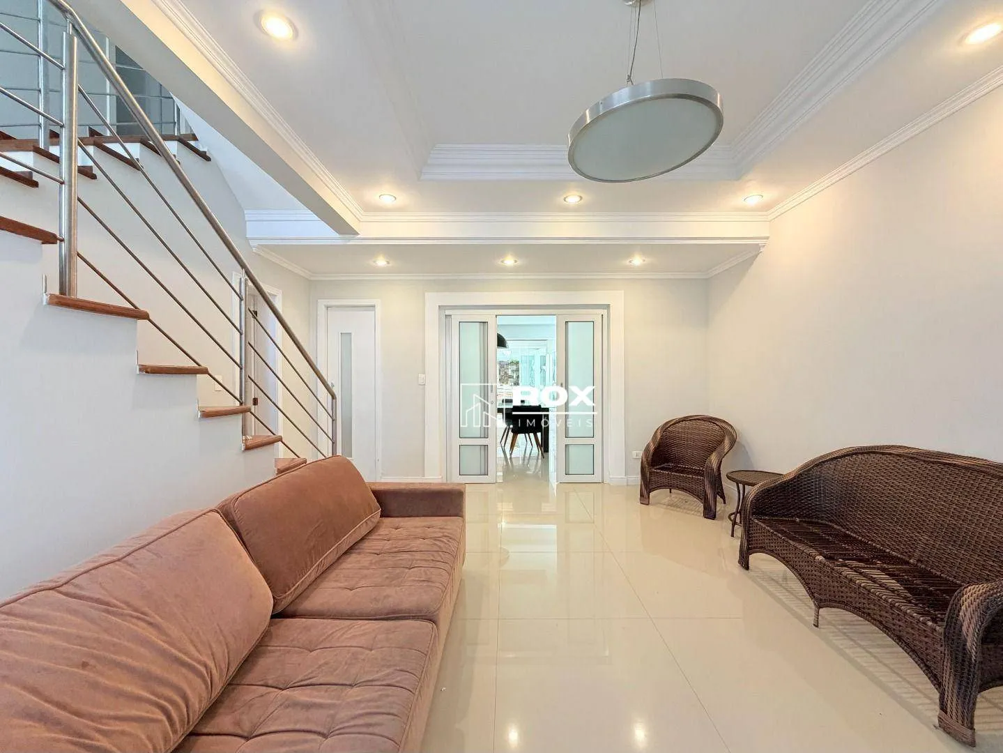 Casa en condominio con 5 dormitorios y piscina — photo 8