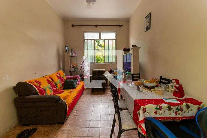Furnished 2-bedroom apartment with balcony and 1 parking — photo 15