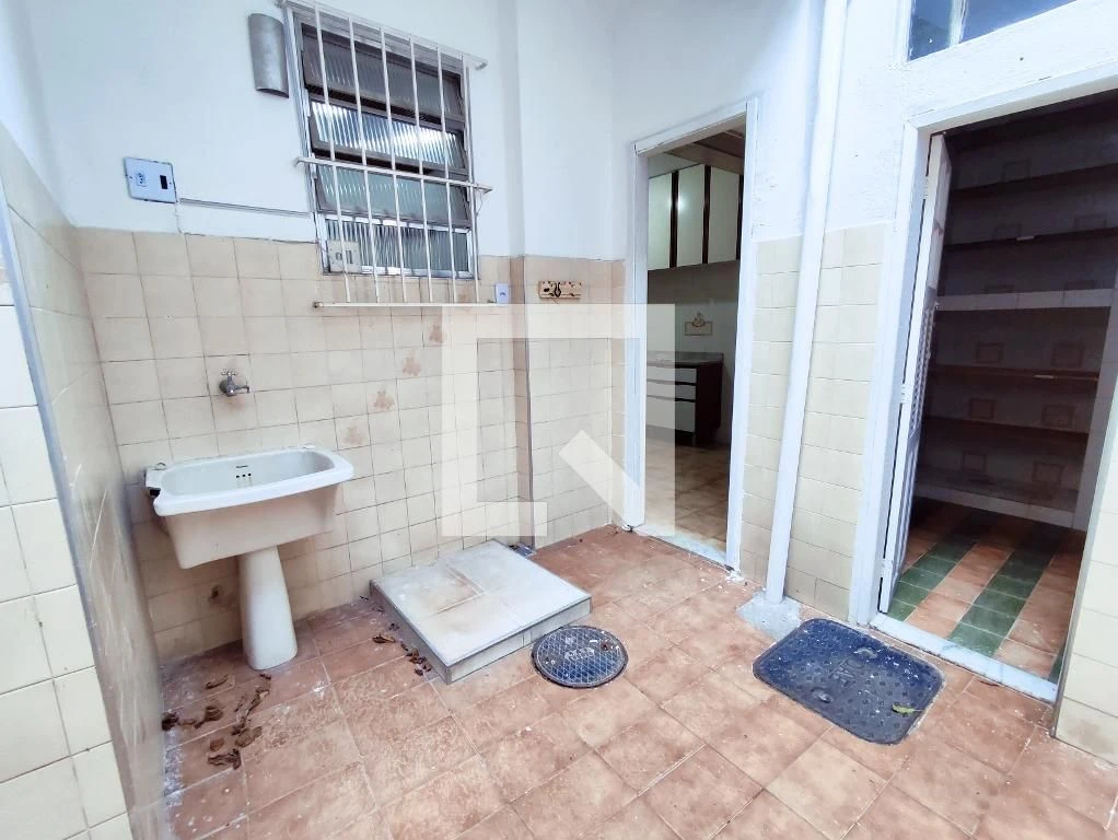 Garden in a 3-bedroom house, 150 m² — photo 32