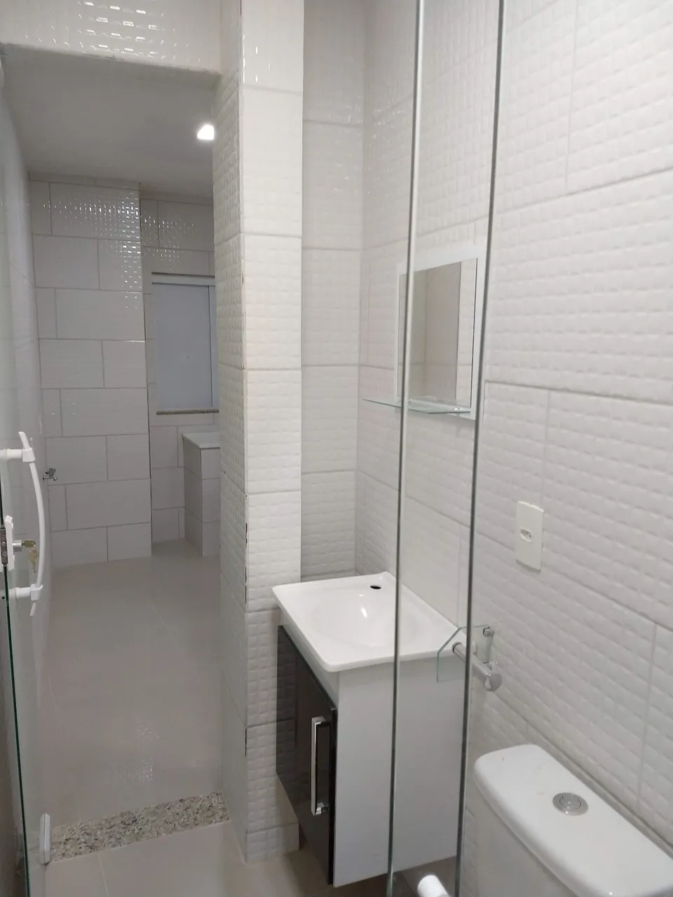 One-bedroom house, 30 m² — photo 4