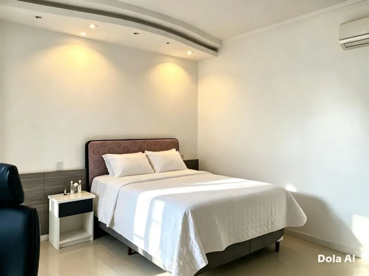Casa amueblada con 4 dormitorios y jardín privado — photo 10