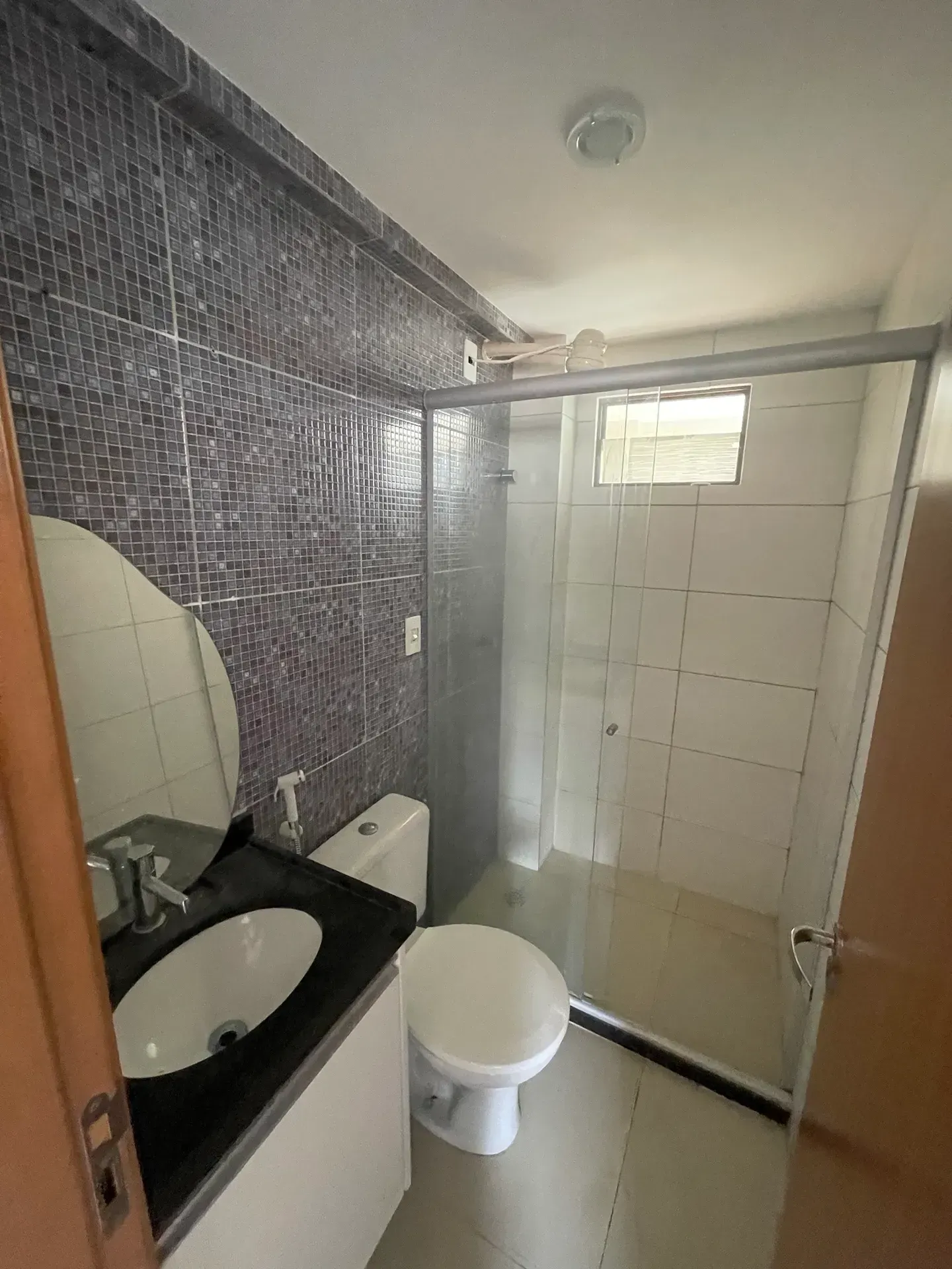 Мебльована квартира з 1 спальнею та балконом — photo 10