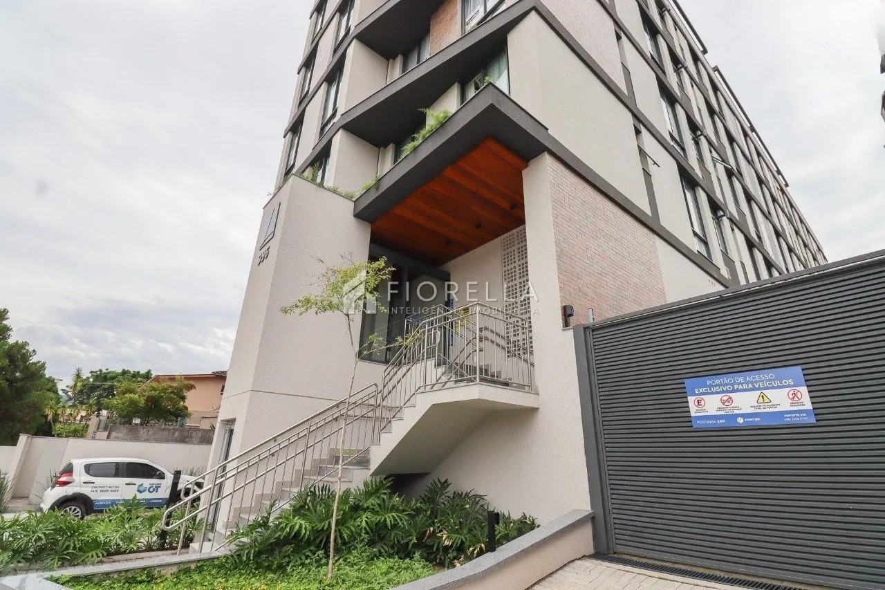 Estúdio mobiliado com 65 m², 1 quarto e 1 vaga — photo 23