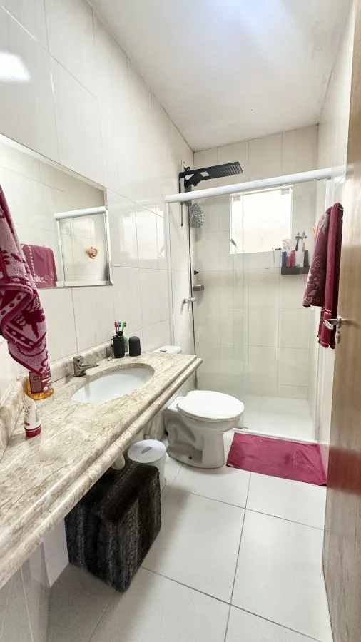 Rental house with 3 bedrooms and 3 bathrooms — photo 23