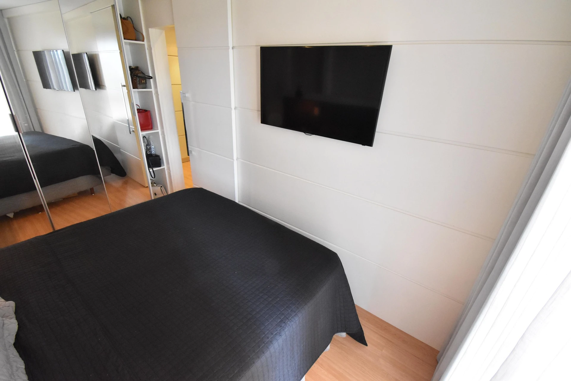 Apartamento de 2 quartos com varanda envidraçada, Augusta — photo 18