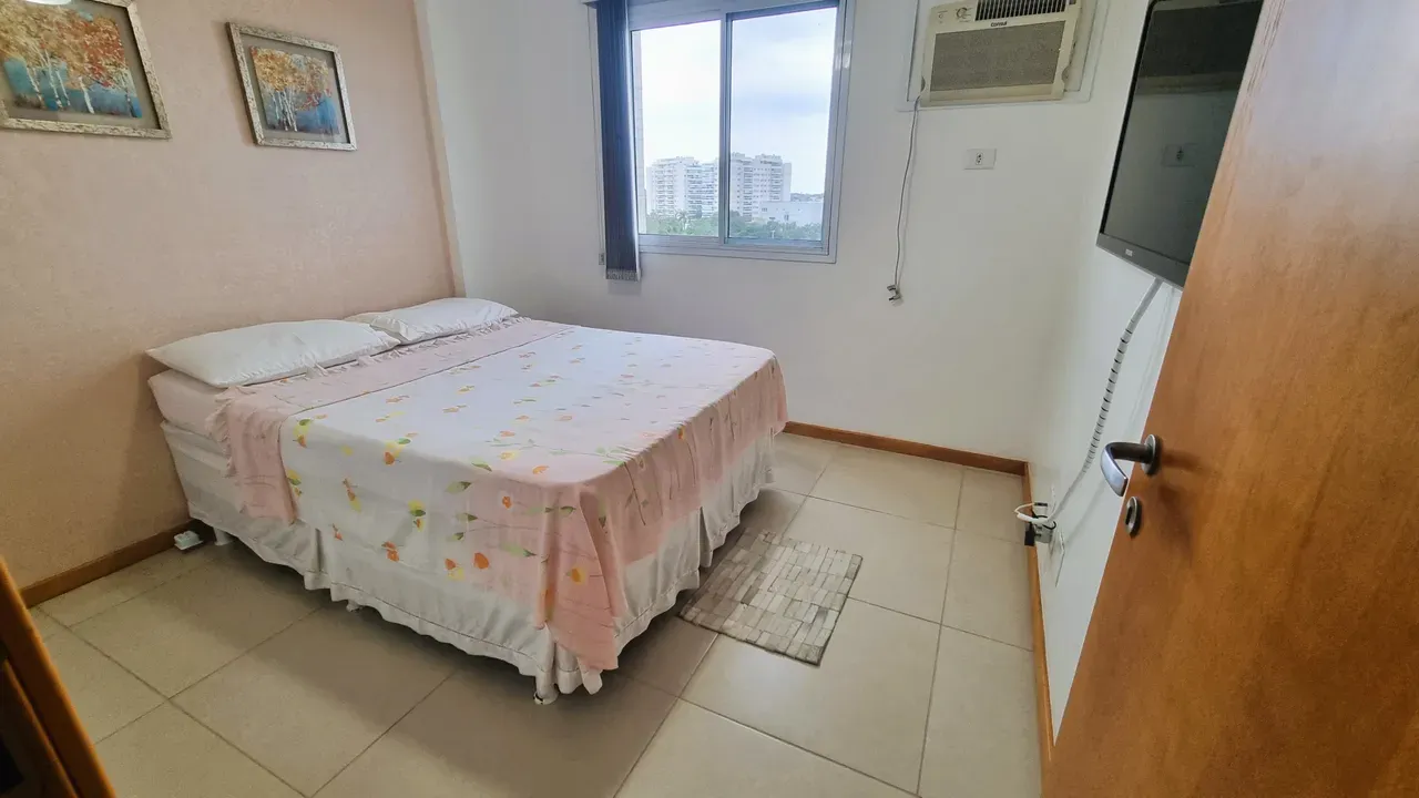 3-bedroom furnished apartment for rent, 82 m² — photo 20