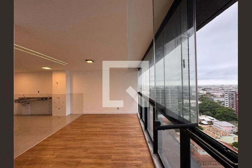 Mountain view in a 3-bedroom apartment, 119 m² — photo 3