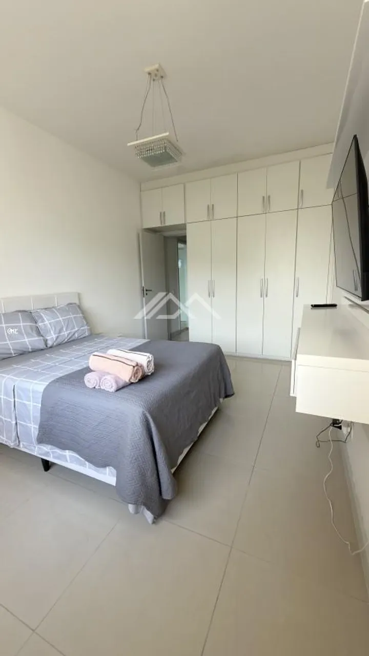 Apartamento de 1 dormitório com cozinha americana a gás — photo 17
