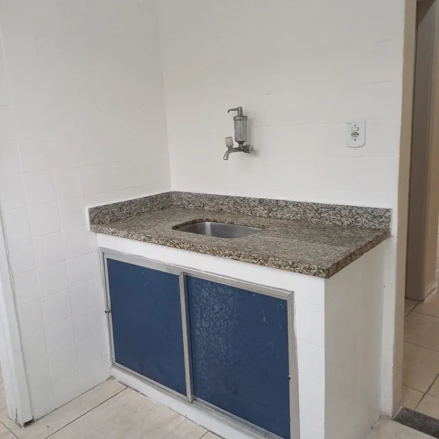 Departamento de 1 dormitorio y 35 m² — photo 7