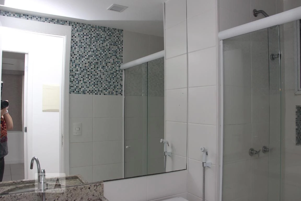 2-bedroom apartment with a private pool in Rio de Janeiro — photo 13