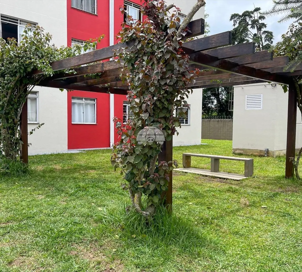 Apartamento mobiliado de 1 quarto e 47 m² — photo 21