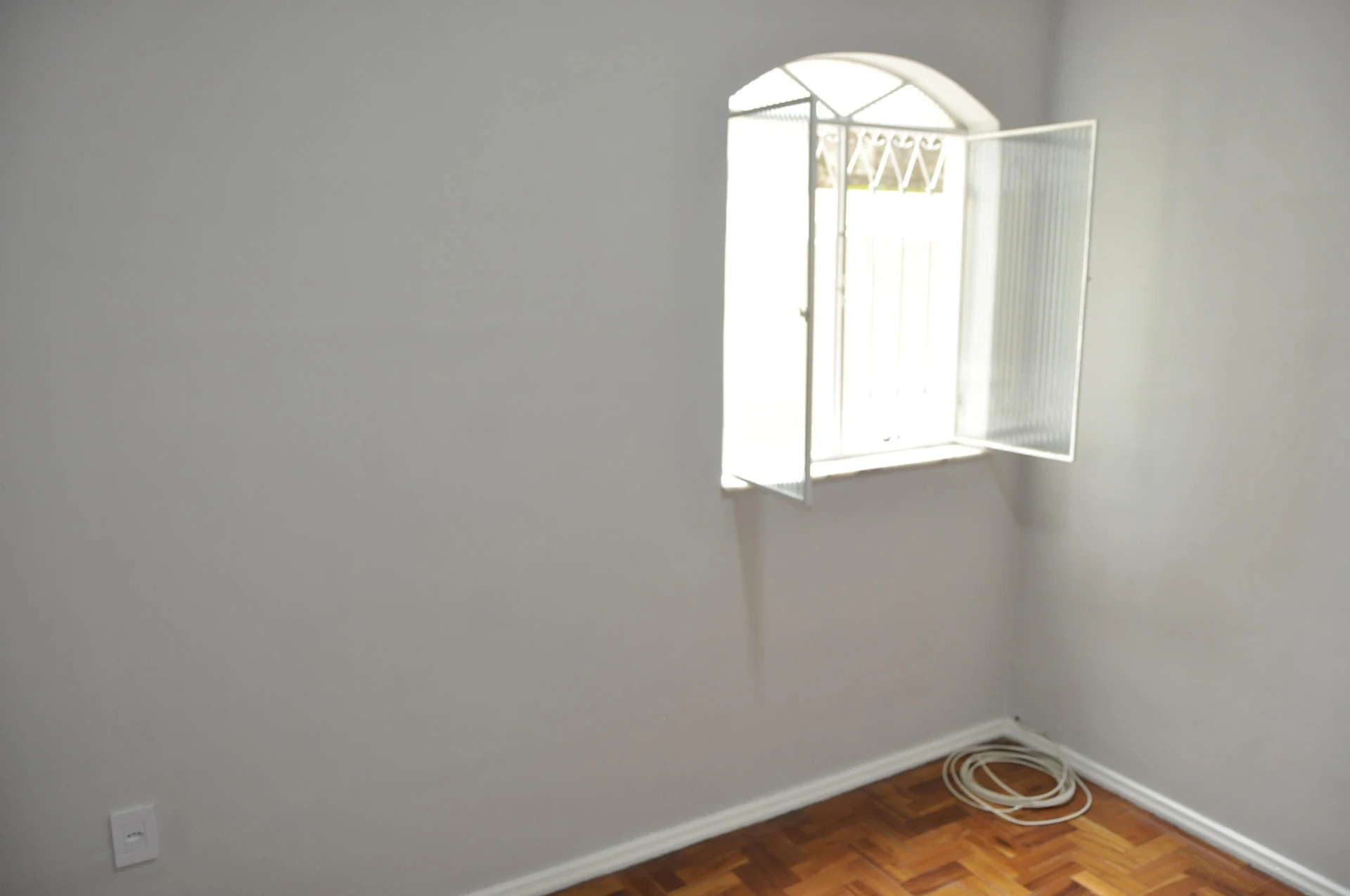2-bedroom house with a garden — photo 17