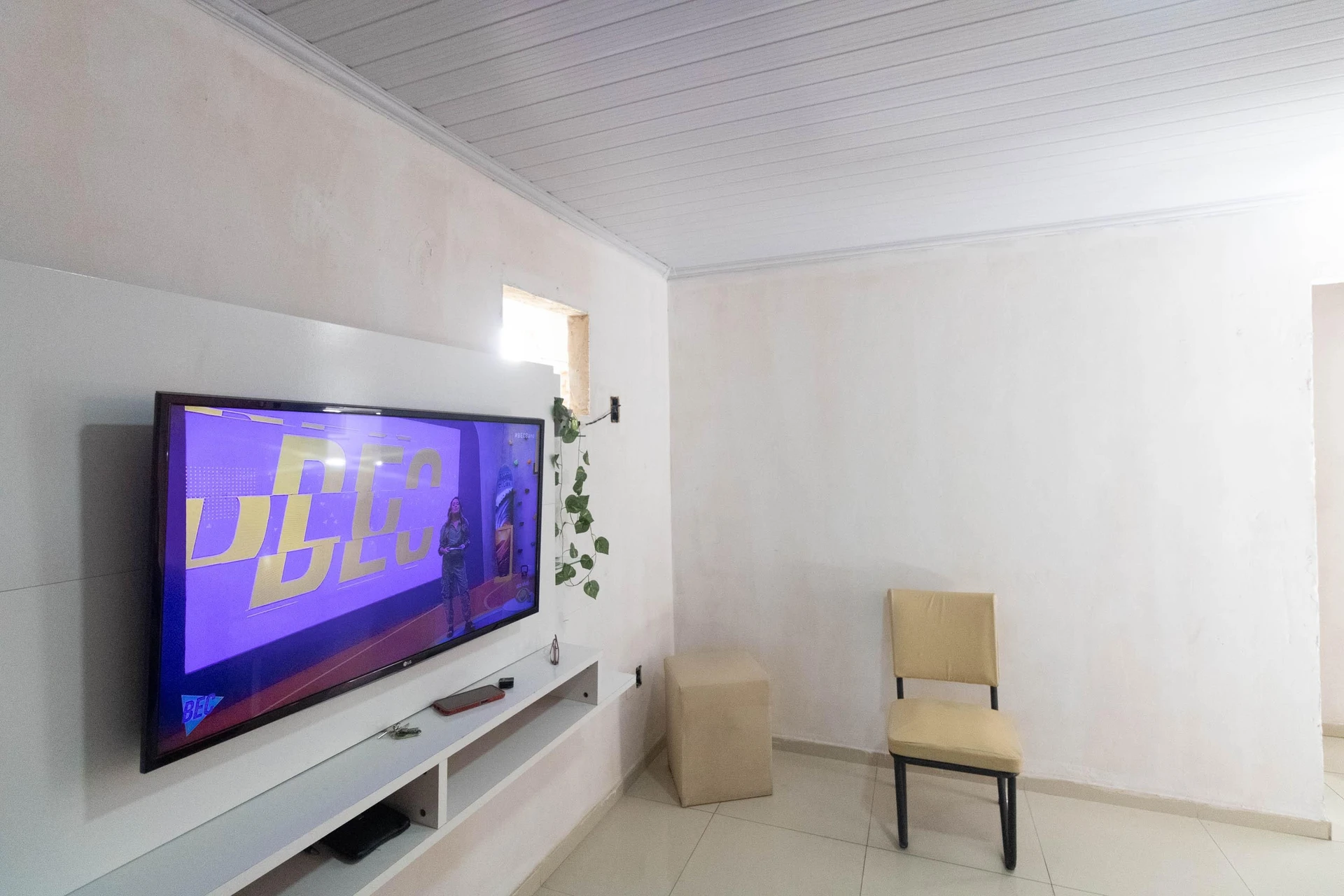 Casa mobiliada, 70 m², com máquina de lavar — photo 21