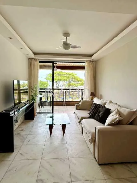 Apartamento mobiliado, 144 m², com banheira — photo 5