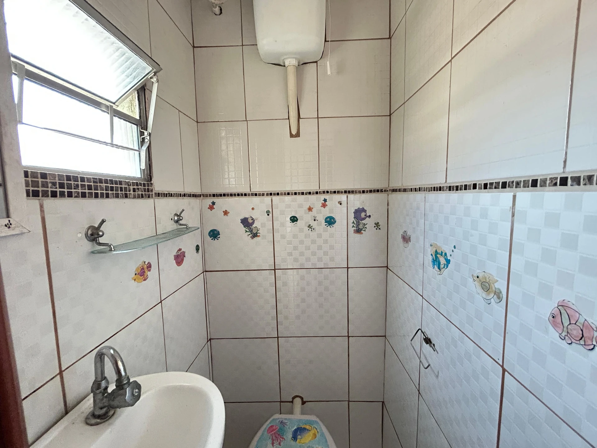 Apartamento de 3 dormitorios con barbacoa y 2 baños — photo 42